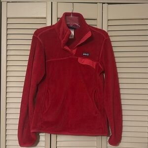 Women's Snap-T Fleece Pullover